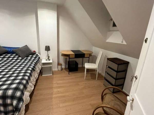 Colocation / Maison 7 pièces de 180 m², Lille, Rue Maurice Berteaux / Photo 2