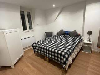 Flatsharing / 7-bedroom house · 180 m², Lille, Rue Maurice Berteaux
