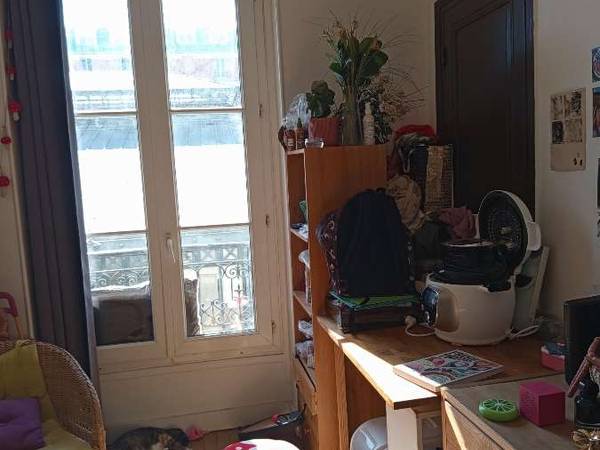 Flatsharing / 3-bedroom flat · 40 m², Paris, Rue de la Martinique / Photo 2