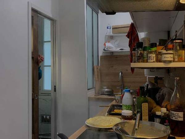 Flatsharing / 3-bedroom flat · 40 m², Paris, Rue de la Martinique / Photo 5