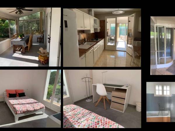 Colocation / Maison 7 pièces de 160 m², Lattes, Rue des Prunus / Photo 2