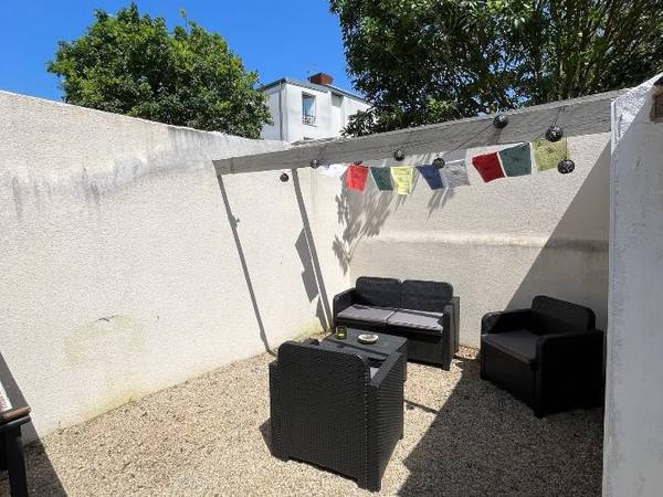 Colocation / Maison 5 pièces de 97 m², Angers, Route de la Pyramide / Photo 16