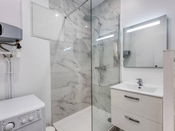 Colocation / Appartement 4 pièces de 76 m², Orléans, Rue du Faubourg Bannier / Photo 15