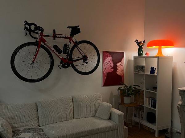 Colocation / Appartement 3 pièces de 65 m², Bordeaux, Rue Abbé de l'Epée / Photo 2
