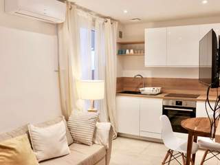 Colocation / Appartement 5 pièces de 75 m², Toulon, Avenue General Henri Nogues