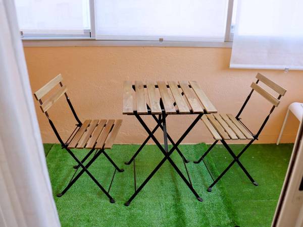 Colocation / Appartement 5 pièces de 75 m², Toulon, Avenue General Henri Nogues / Photo 20
