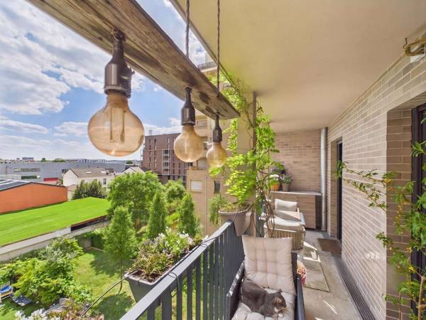 Colocation / Appartement 4 pièces de 76 m², Ivry-sur-Seine, Avenue Jean Jaurès / Photo 2