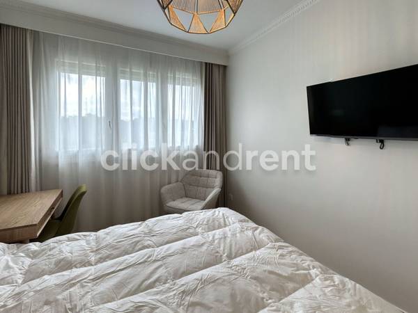 Colocation / Appartement 6 pièces de 90 m², Palaiseau / Photo 18