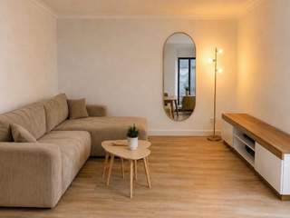 Room share, 6 rooms apartment, Ivry-sur-Seine