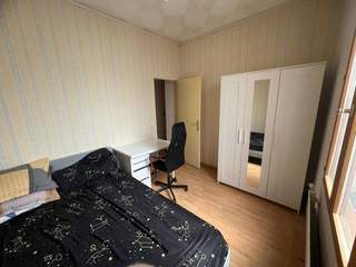Flatsharing / 1-bedroom house · 9 m², Stains, Rue Eugénie