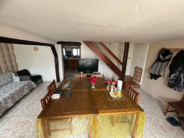 Colocation / Maison 1 pièce de 9 m², Stains, Rue Eugénie / Photo 11