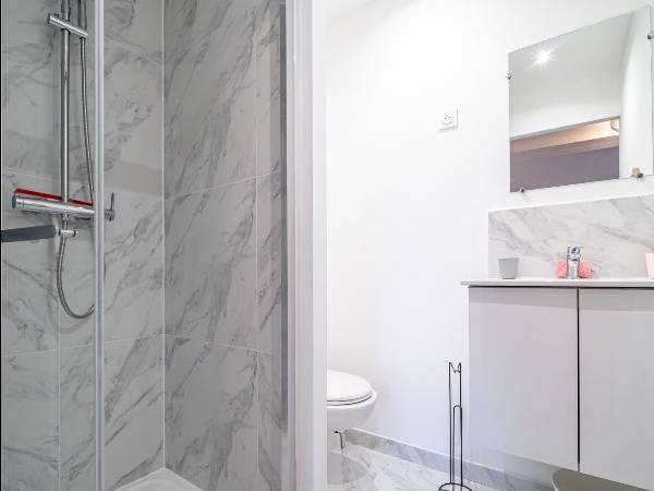 Colocation / Maison 5 pièces de 120 m², Roubaix, Rue du Curoir / Photo 2