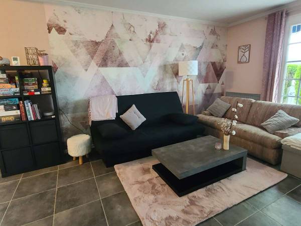 Flatsharing / 9-bedroom house · 140 m², Angers, Rue du Colonel Léon Faye / Photo 2