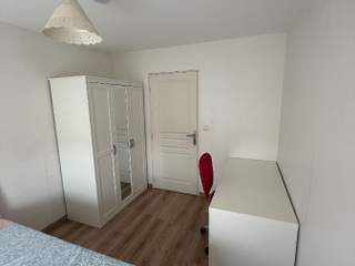 Colocation, Appartement 4 pièces, Strasbourg