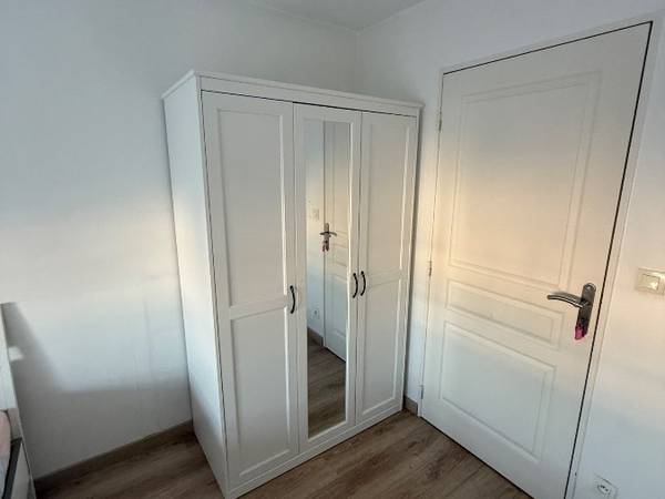 Colocation / Appartement 4 pièces de 82 m², Strasbourg, Avenue François Mitterrand / Photo 3