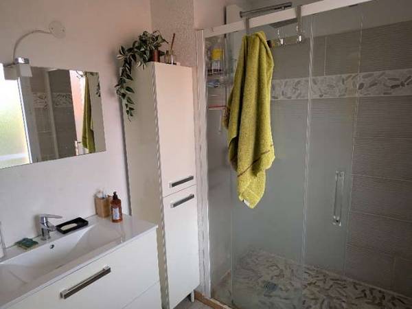 Flatsharing / 4-bedroom house · 76 m², Toulouse, Rue Paul Valery / Photo 2