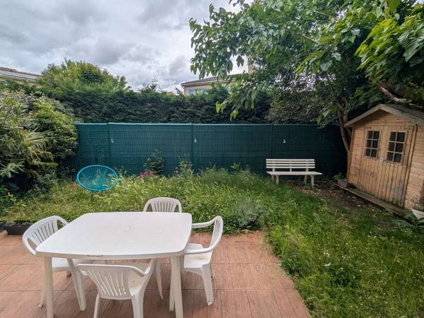 Flatsharing / 4-bedroom house · 76 m², Toulouse, Rue Paul Valery / Photo 7
