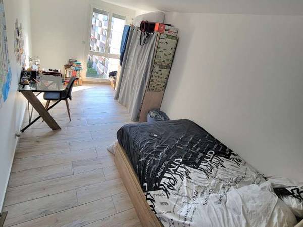 Colocation / Appartement 4 pièces de 85 m², Montpellier, Avenue de Maurin / Photo 9