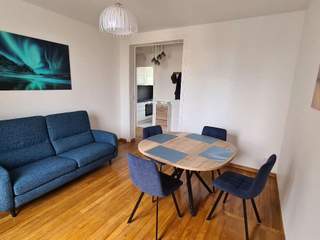 Casa partilhada / 3 rooms apartment · 58 m², Enghien-les-Bains, Rue du Temple