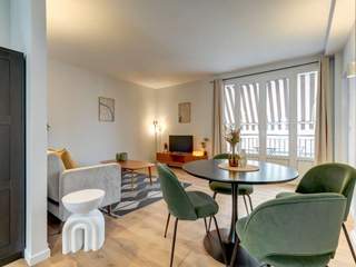 Room share / 5 rooms apartment · 84 m², Villeurbanne, Rue Francis Chirat