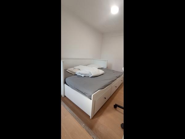 Colocation / Duplex 4 pièces de 65 m², Pierrefitte-sur-Seine, Impasse Mathieu Gillet / Photo 2