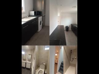 Flatsharing / 4-bedroom duplex · 65 m², Pierrefitte-sur-Seine, Impasse Mathieu Gillet