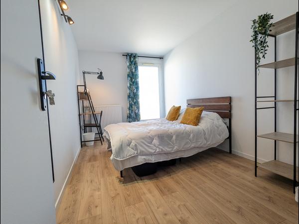 Colocation / Appartement 6 pièces de 160 m², Rosny-sous-Bois, Rue Roger Rameau / Photo 17