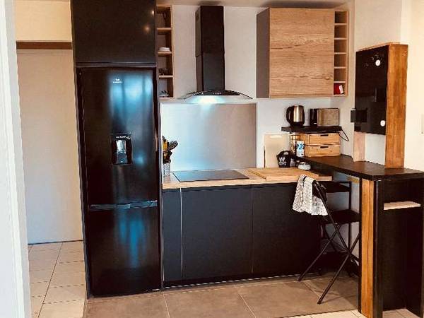 Coliving / Appartement 5 pièces de 85 m², Schiltigheim, Rue de Lattre de Tassigny / Photo 2
