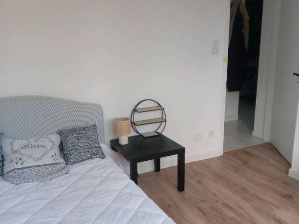 Coliving / Appartement 5 pièces de 85 m², Schiltigheim, Rue de Lattre de Tassigny / Photo 7