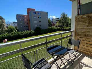 Chambre pour étudiant / Résidence 3 pièces de 85 m², Bulle, Rue de Palud