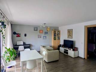Appartement 4 pièces de 90 m²