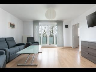 Colocation / 5 rooms apartment · 83 m², Brest, rue Général Gouraud