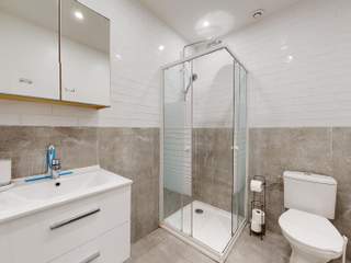 Flatsharing / 6-bedroom house · 98 m², Roubaix, Rue Louis Decottignies