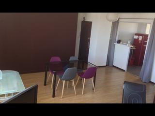 Colocation, Appartement 5 pièces, Limoges