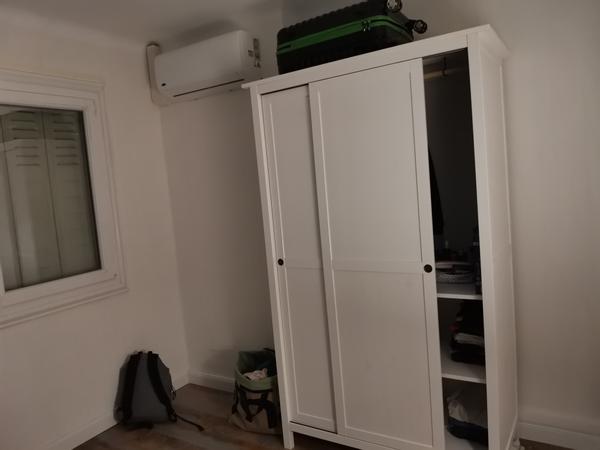 Colocation / Appartement 4 pièces de 70 m², Marseille, Rue Capitaine Galinat / Photo 5