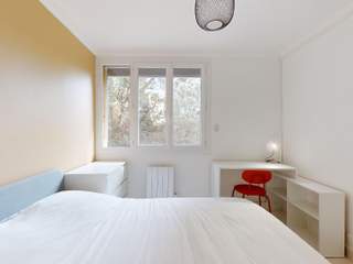 Colocation / Appartement 5 pièces de 91 m², Montpellier, Avenue de Lodève