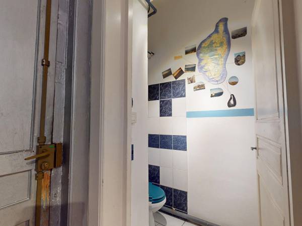 Colocation / Appartement 4 pièces de 123 m², Écully, Rue Marietton / Photo 16