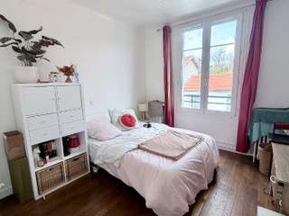 Flatsharing / 10-bedroom house · 120 m², Arcueil, Avenue Pierre Ronsard