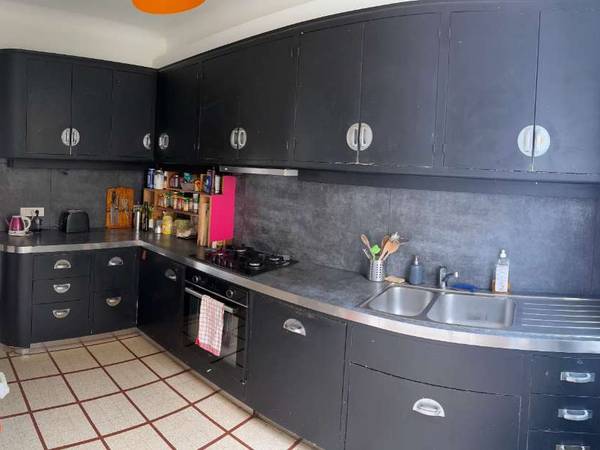 Colocation / Maison 10 pièces de 120 m², Arcueil, Avenue Pierre Ronsard / Photo 6