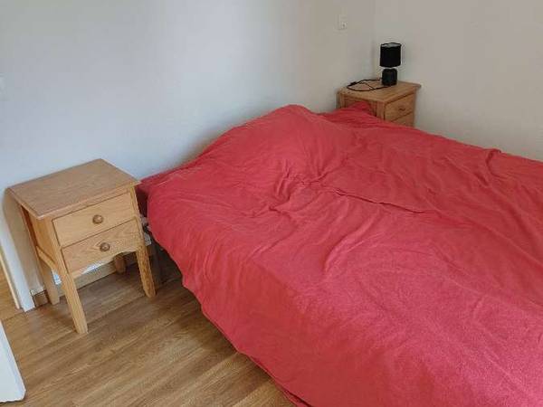 Chambre chez l'habitant / Duplex 3 pièces de 60 m², Bayonne, Rue de la Châtaigneraie / Photo 4