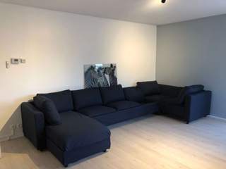 Room share / 7 rooms apartment · 105 m², Orléans, Rue Georges Pompidou