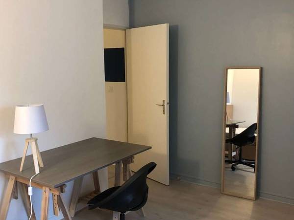 Colocation / Appartement 7 pièces de 105 m², Orléans, Rue Georges Pompidou / Photo 12