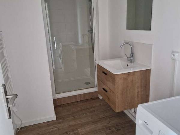 Colocation / Appartement 3 pièces de 60 m², Nancy, Rue du Chemin Blanc / Photo 2