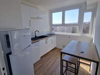 Colocation / Appartement 3 pièces de 60 m², Nancy, Rue du Chemin Blanc
