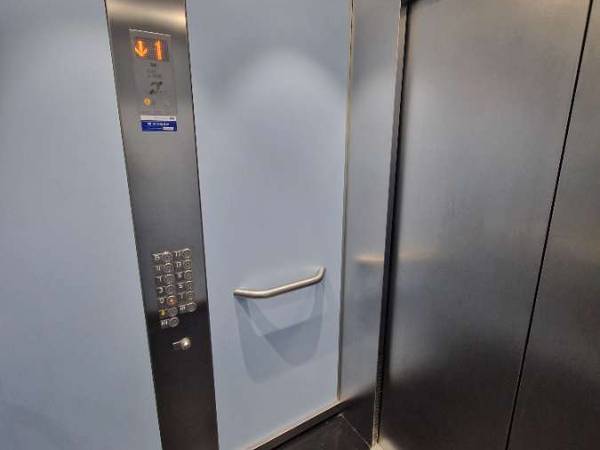 Colocation / Appartement 3 pièces de 60 m², Nancy, Rue du Chemin Blanc / Photo 14
