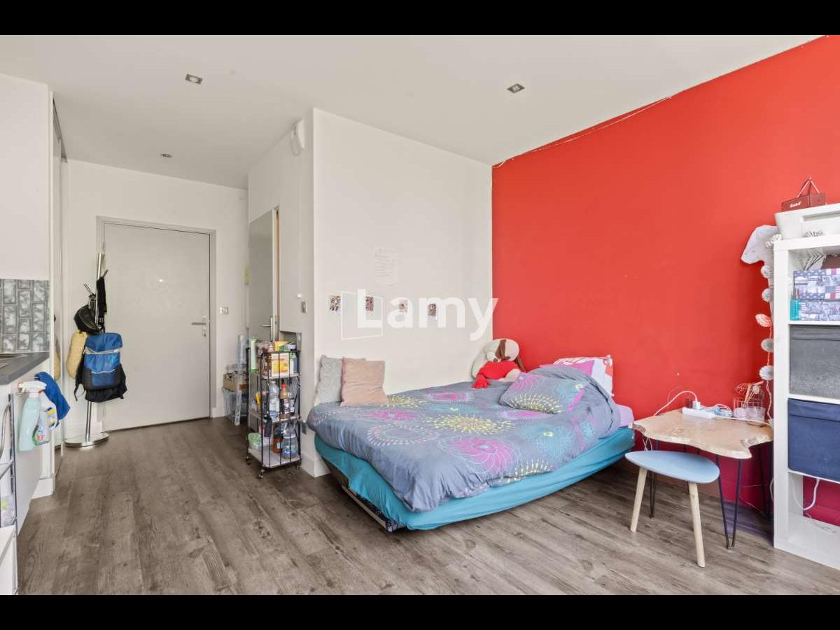 Logement étudiant à Villeurbanne