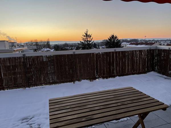 Coliving space / 6-bedroom flat · 160 m², Strasbourg, Rue des Carolingiens / Photo 15