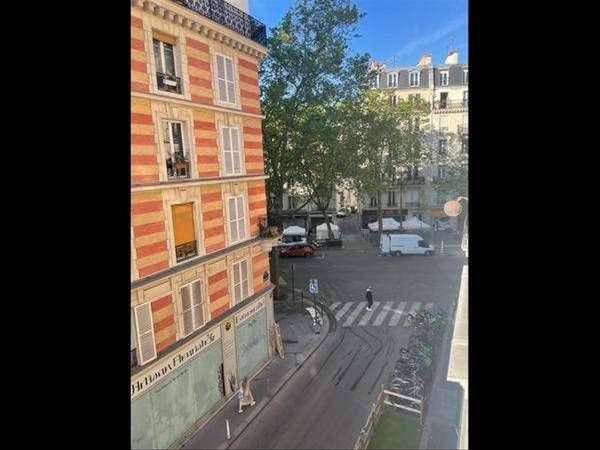 Colocation / Appartement 3 pièces de 64 m², Paris, Boulevard Voltaire / Photo 8