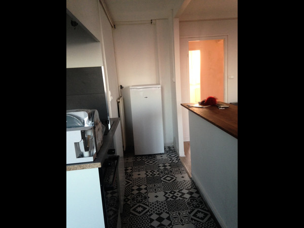 Flatsharing / 4-bedroom flat · 68 m², Toulouse, Boulevard De Larramet / Photo 6