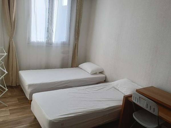 Colocation / Appartement 5 pièces de 110 m², Noisy-le-Grand, Place Georges Pompidou / Photo 15